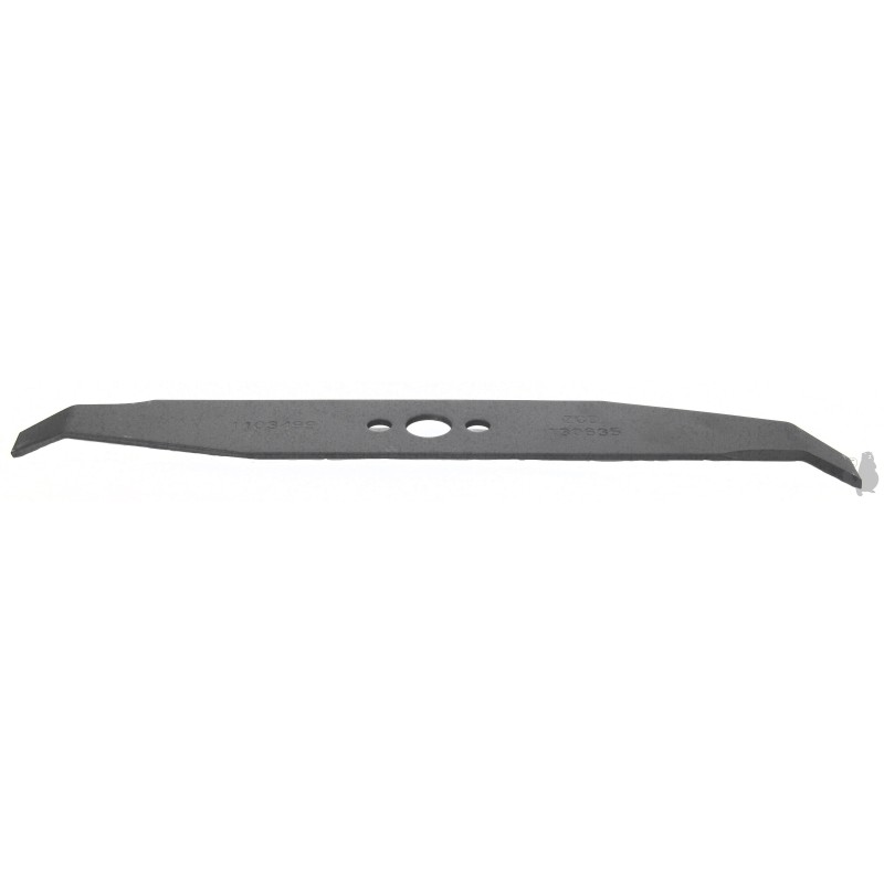 Lawnmower blade compatible HUSQVARNA 300MM RIF 1103499