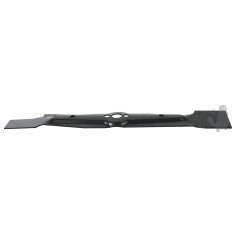 Lawnmower blade compatible HUSQVARNA 335MM RIF 1103500