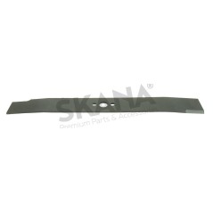 Lawnmower blade compatible HUSQVARNA 380MM RIF 1103504