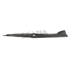 Lame de tondeuse à gazon compatible   502MM RIF 1103512