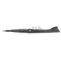 Lawnmower blade compatible  502MM RIF 1103512