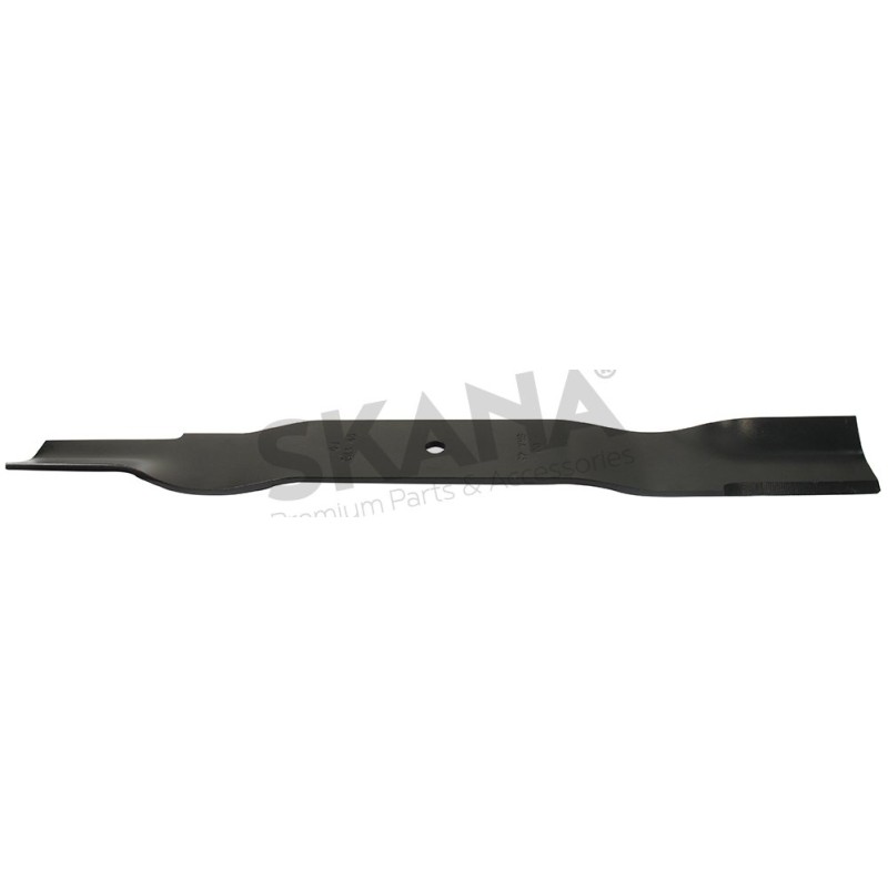 Lawnmower blade compatible FLYMO 460MM RIF 1103513