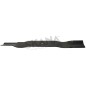 Lawnmower blade compatible FLYMO 460MM RIF 1103513