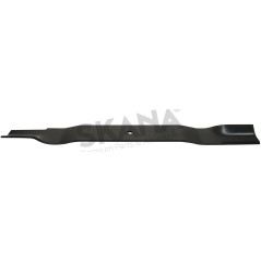 Lawnmower blade compatible GABY SAMAG 520MM RIF 1103515