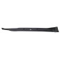 Lawnmower blade compatible GRANJA 430MM RIF 1103519