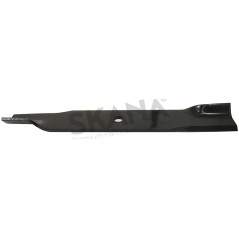 Lawnmower blade compatible GRANJA 430MM RIF 1103520