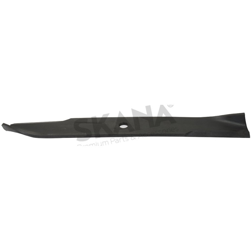 Lawnmower blade compatible GRANJA 450MM RIF 1103521