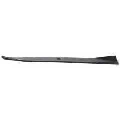 Lawnmower blade compatible GRAVELY 520MM RIF 1103522