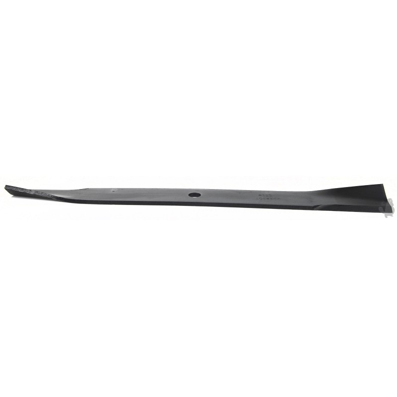 Lawnmower blade compatible GRAVELY 520MM RIF 1103522