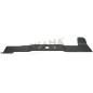 Lawnmower blade compatible HONDA 525MM RIF 1103542