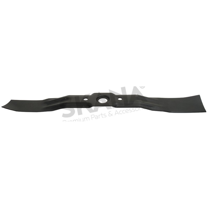 Lame de tondeuse à gazon compatible  HONDA 530MM RIF 1103543