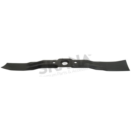 Lama per tagliaerba tosaerba compatibile HONDA 530MM RIF 1103543 | Newgardenstore.eu