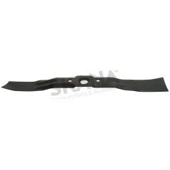 Lawnmower blade compatible HONDA 530MM RIF 1103543 | Newgardenstore.eu