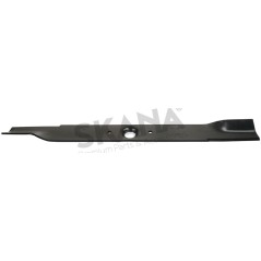 Cuchilla de cortacésped compatible HONDA 530MM RIF 1103544