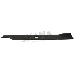 Lawnmower blade compatible HONDA 525MM RIF 1103545 | Newgardenstore.eu