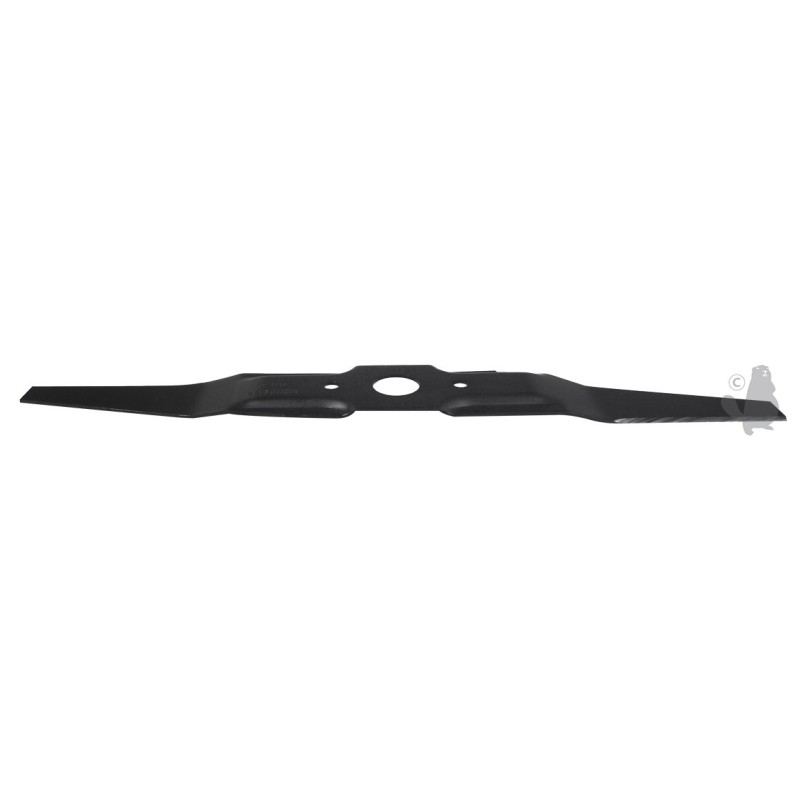 Lawnmower blade compatible HONDA 532MM RIF 1103548