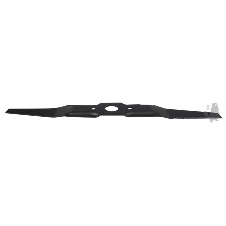 Lame de tondeuse à gazon compatible  HONDA 532MM RIF 1103548 | Newgardenstore.eu