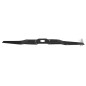 Lawnmower blade compatible HONDA 532MM RIF 1103548