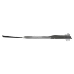 Lawnmower blade compatible HONDA 760MM RIF 1103550