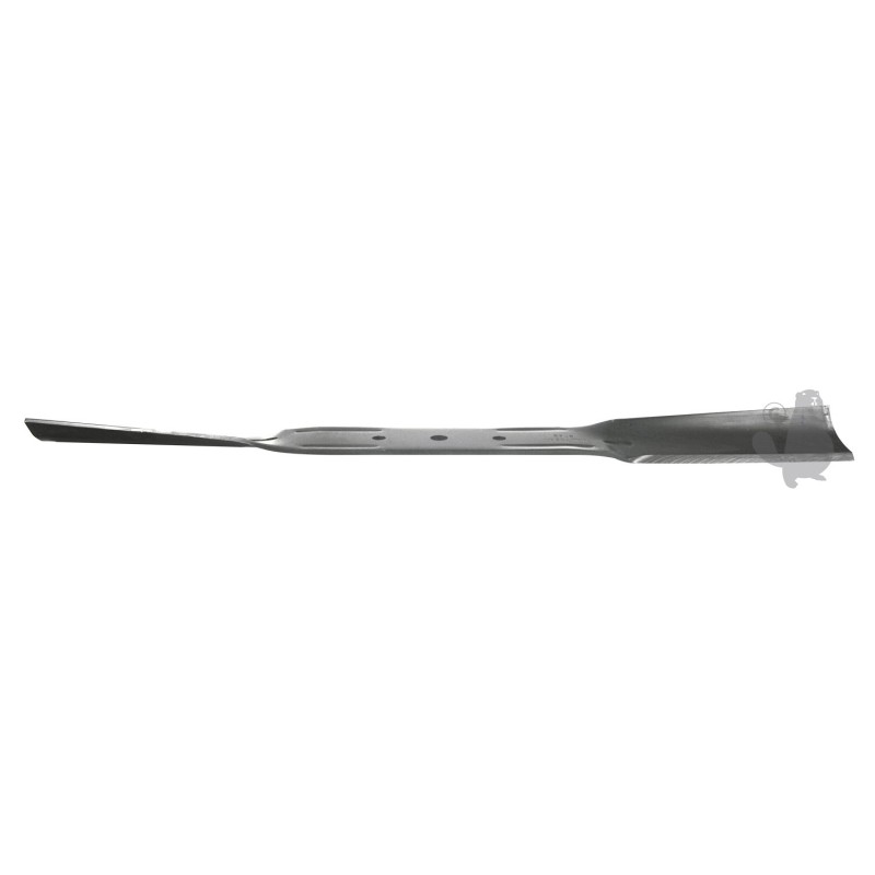 Lawnmower blade compatible HONDA 760MM RIF 1103550