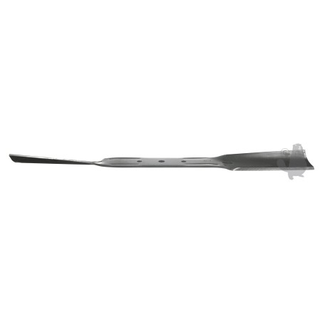 Cuchilla de cortacésped compatible HONDA 760MM RIF 1103550
