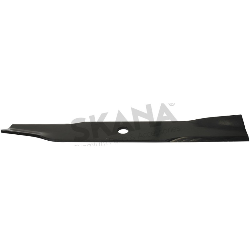 Cuchilla de cortacésped compatible HONDA 405MM RIF 1103552