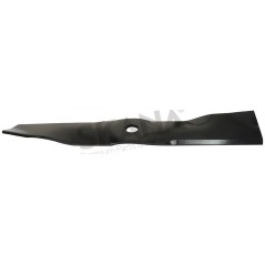 Lawnmower blade compatible HONDA 422MM RIF 1103553