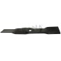 Lawnmower blade compatible JOHN DEERE 422MM RIF 1103554