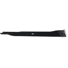 Lawnmower blade compatible JOHN DEERE 440MM RIF 1103556