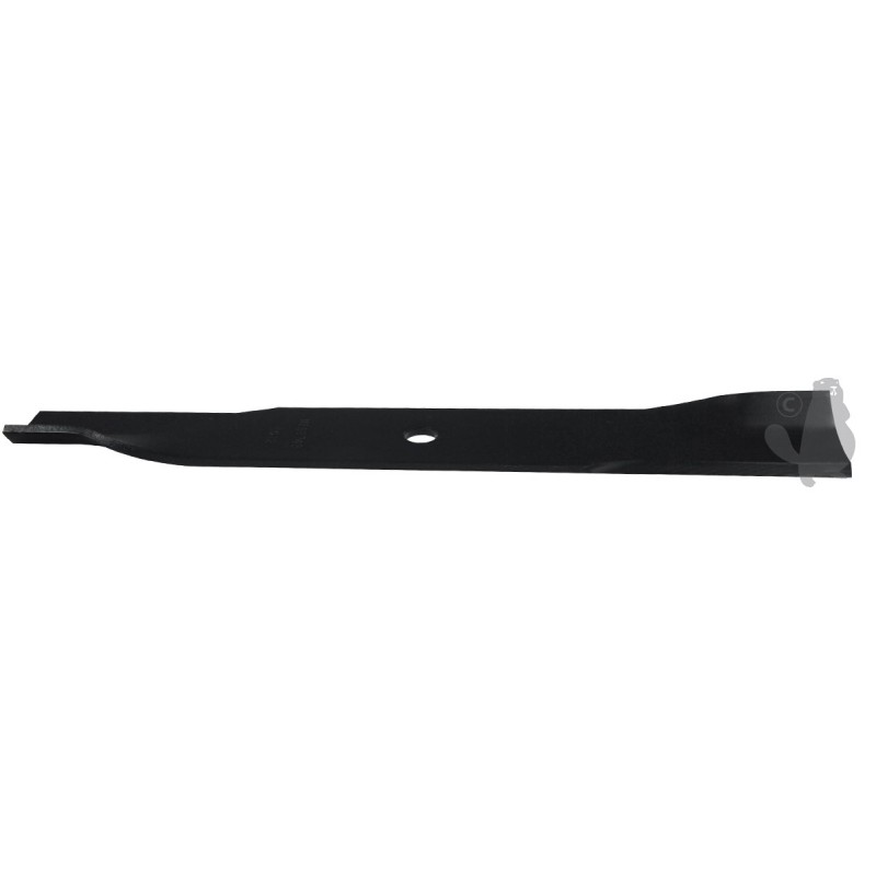 Lawnmower blade compatible JOHN DEERE 440MM RIF 1103556