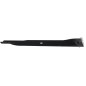 Lawnmower blade compatible JOHN DEERE 440MM RIF 1103556