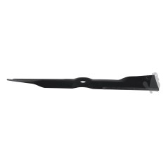 Lawnmower blade compatible JOHN DEERE 473MM RIF 1103557