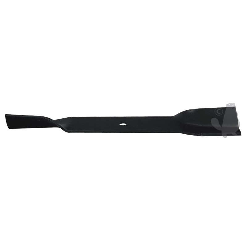 Lawnmower blade compatible JOHN DEERE 495MM RIF 1103559