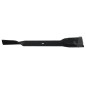 Lawnmower blade compatible JOHN DEERE 495MM RIF 1103559