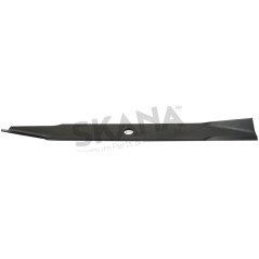 Lawnmower blade compatible JOHN DEERE 540MM RIF 1103561