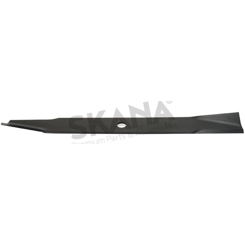 Lawnmower blade compatible JOHN DEERE 540MM RIF 1103561