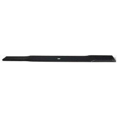 Lawnmower blade compatible JOHN DEERE 635MM RIF 1103564