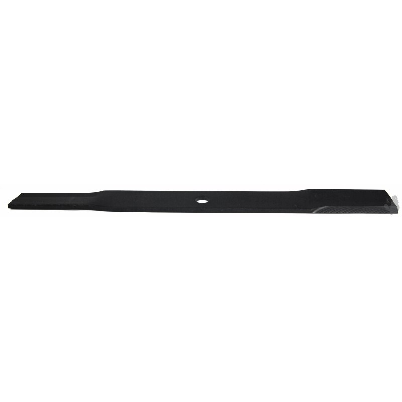 Lawnmower blade compatible JOHN DEERE 635MM RIF 1103564