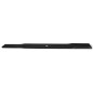 Lawnmower blade compatible JOHN DEERE 635MM RIF 1103564