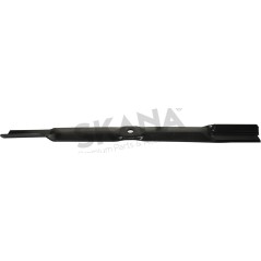 Lawnmower blade compatible Bore (mm) 763MM RIF 1103567