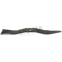 Kompatible Rasenmähermesser 9.5 425MM RIF 1103569 | Newgardenstore.eu