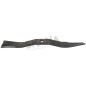 Lawnmower blade compatible 9.5 425MM RIF 1103569