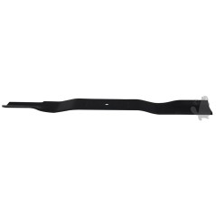 Lame de tondeuse à gazon compatible  KUBOTA 460MM RIF 1103587