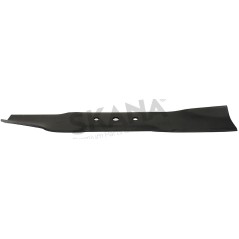 Lawnmower blade compatible 18.4 389MM RIF 1103593