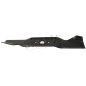 Lawnmower blade compatible MAPLEX / MARAZZINI / MEP 410MM RIF 1103594