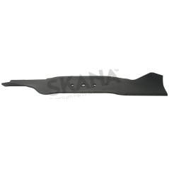 Cuchilla de cortacésped compatible MTD 465MM RIF 1103602