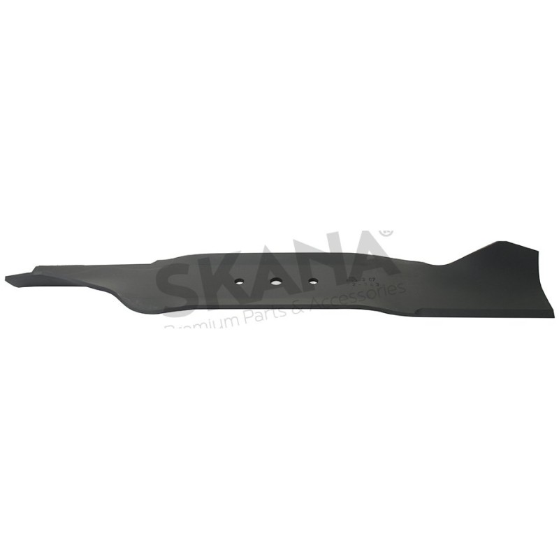 Lawnmower blade compatible MTD 465MM RIF 1103602