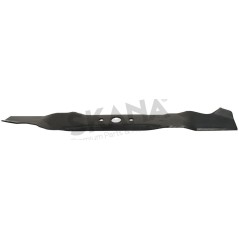 Lame de tondeuse à gazon compatible   508MM RIF 1103605