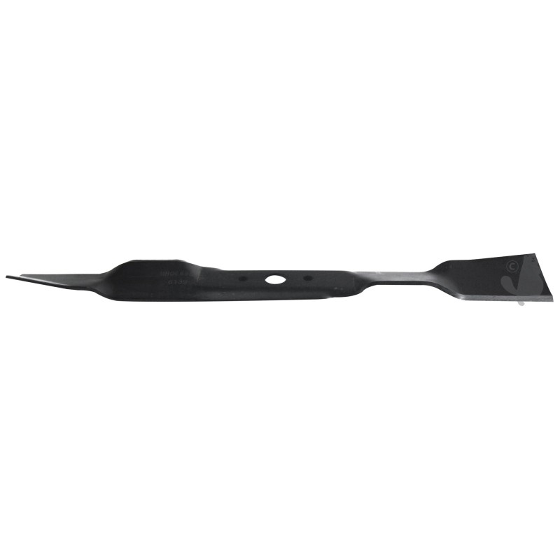 Lawnmower blade compatible MTD 530MM RIF 1103611