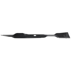 Lame de tondeuse à gazon compatible  MTD 530MM RIF 1103611 | Newgardenstore.eu